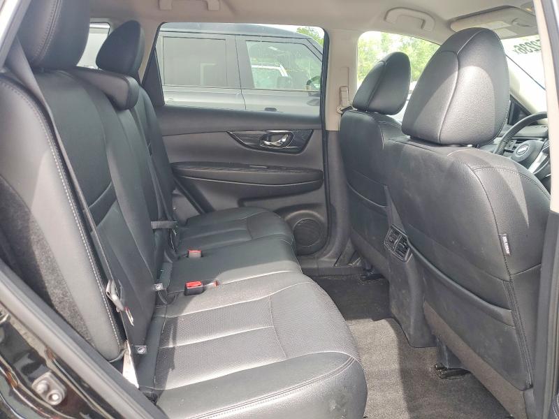 Продаж на аукціоні авто 2020 Nissan Rogue, vin: 5N1AT2MV7LC751916, номер лоту: 54652236