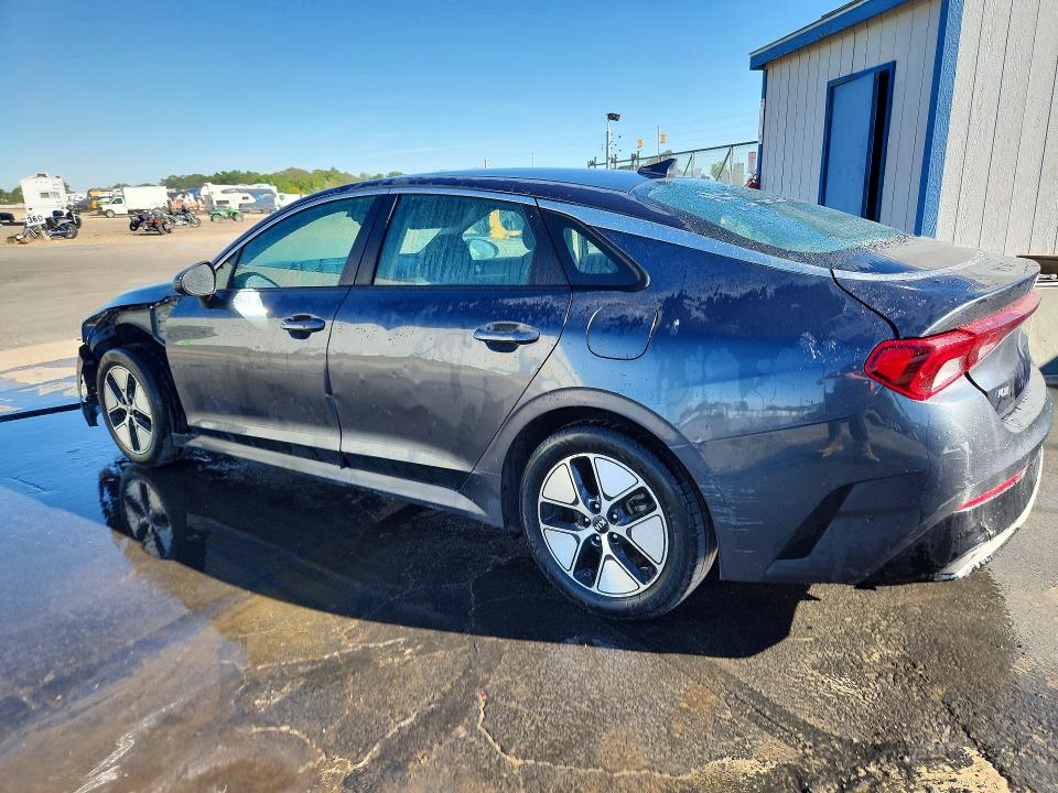 Aukcja sprzedaży 2022 Kia K5, vin: 5XXG14J25NG120322, numer aukcji: 53172136