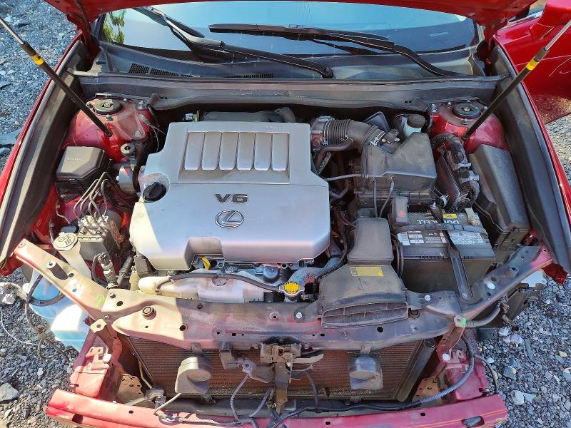 Продажа на аукционе авто 2014 Lexus Es, vin: JTHBK1GG5E2099436, номер лота: 53415396