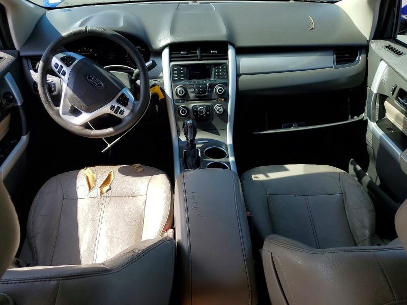 Aukcja sprzedaży 2014 Ford Edge, vin: 2FMDK3JC1EBB31168, numer aukcji: 51917736
