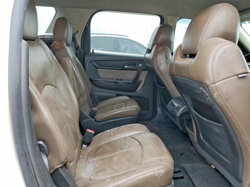 Продажа на аукционе авто 2013 Gmc Acadia, vin: 1GKKRSKD1DJ180927, номер лота: 52216876