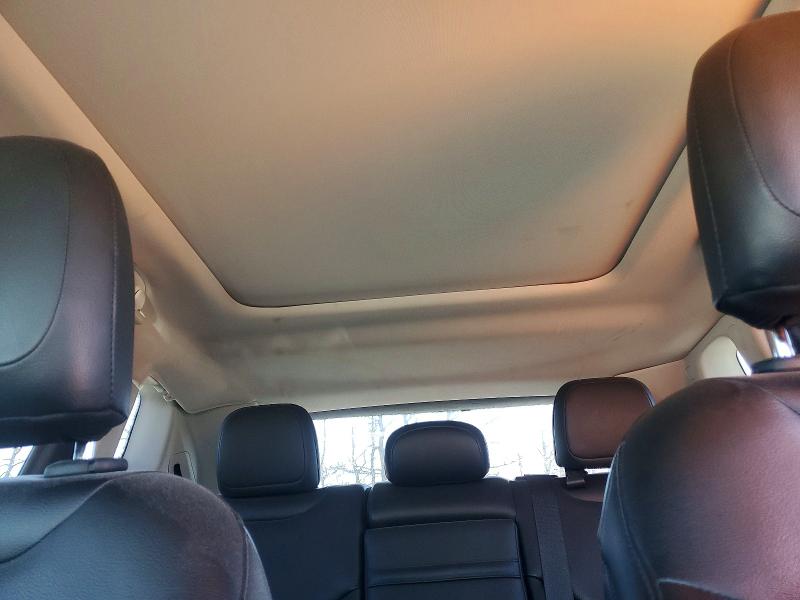 2018 Jeep Compass მანქანა იყიდება აუქციონზე, vin: 3C4NJDBB4JT117111, აუქციონის ნომერი: 51768796