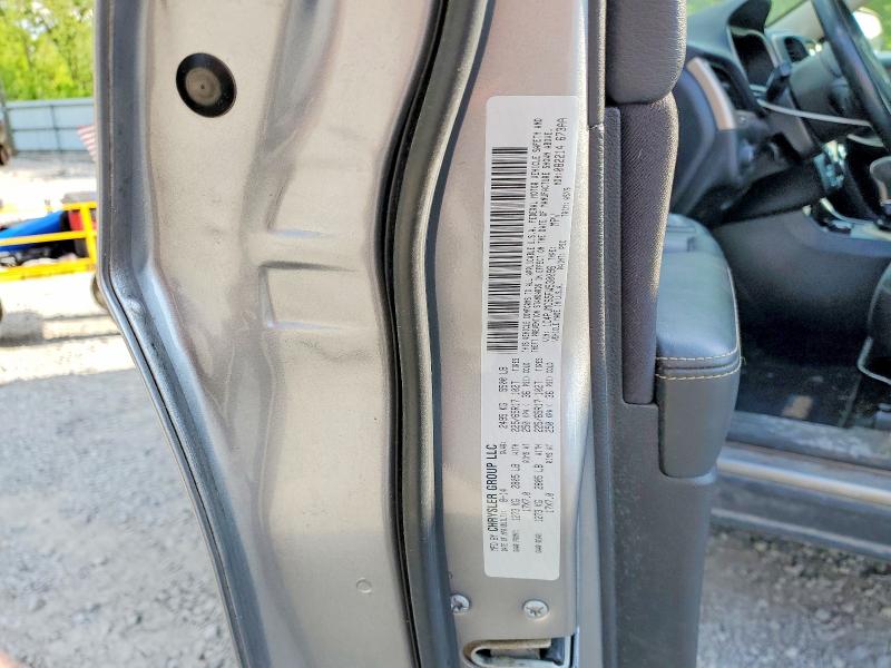 2015 Jeep Cherokee მანქანა იყიდება აუქციონზე, vin: 1C4PJMCS5FW530096, აუქციონის ნომერი: 51447056