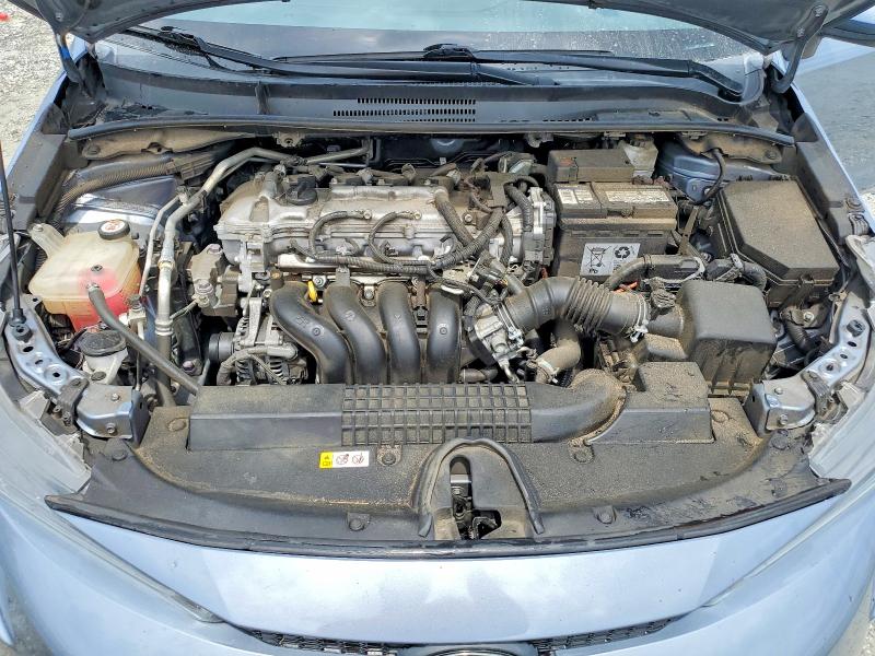 Aukcja sprzedaży 2020 Toyota Corolla, vin: 5YFEPRAE3LP108493, numer aukcji: 52549936