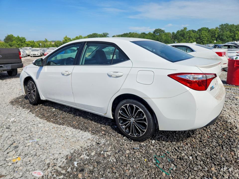 Aukcja sprzedaży 2014 Toyota Corolla, vin: 2T1BURHE8EC215253, numer aukcji: 54066446