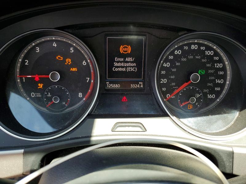 Aukcja sprzedaży 2019 Volkswagen Atlas, vin: 1V2WR2CA0KC532199, numer aukcji: 52751206