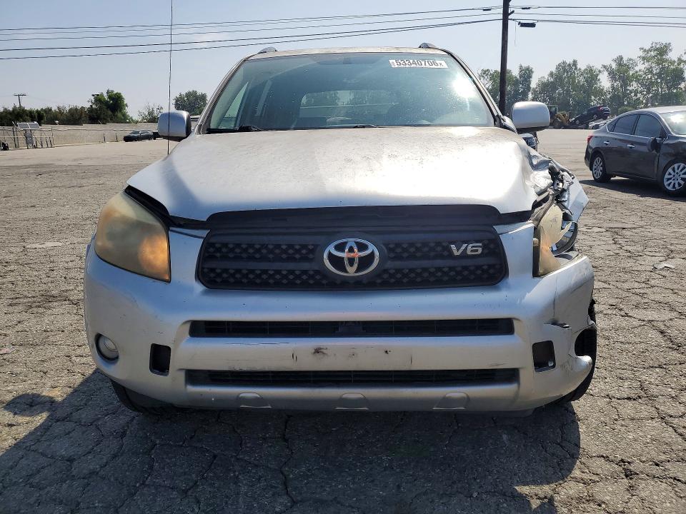 2008 Toyota Rav4 მანქანა იყიდება აუქციონზე, vin: JTMZK32VX86013228, აუქციონის ნომერი: 53340706