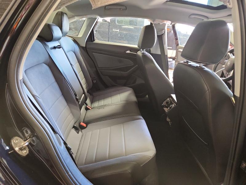 Продаж на аукціоні авто 2025 Volkswagen Jetta, vin: 3VW7X7BU4SM034300, номер лоту: 54305236