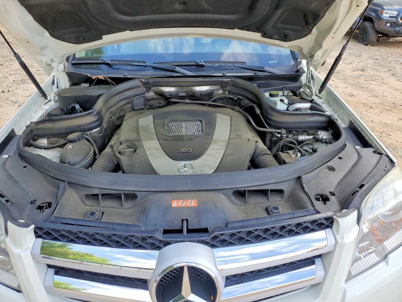 2011 Mercedes-benz Glk მანქანა იყიდება აუქციონზე, vin: WDCGG5GB2BF671159, აუქციონის ნომერი: 53177286
