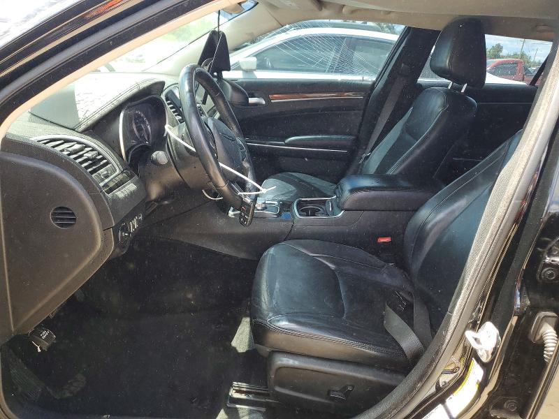 Aukcja sprzedaży 2015 Chrysler 300, vin: 2C3CCAAG3FH772667, numer aukcji: 53541776