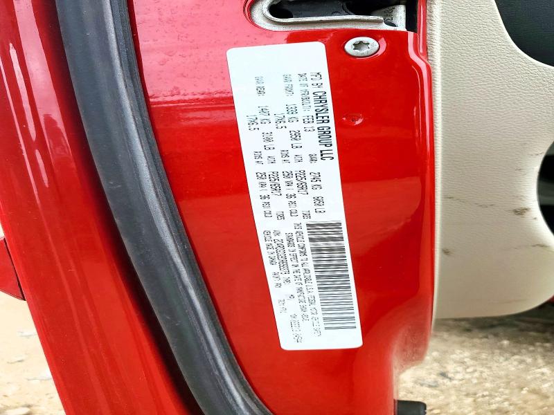 Продаж на аукціоні авто 2013 Dodge Grand Caravan, vin: 2C4RDGDG9DR692279, номер лоту: 53715956