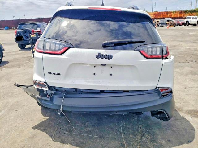 Продаж на аукціоні авто 2020 Jeep Cherokee, vin: 1C4PJMLB6LD567715, номер лоту: 55037176