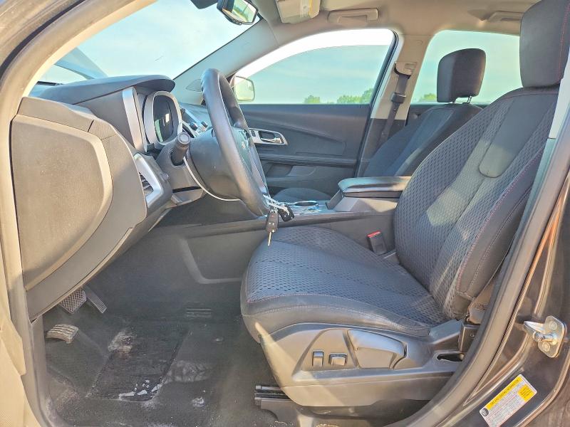 Продажа на аукционе авто 2013 Chevrolet Equinox, vin: 2GNALBEK3D6233375, номер лота: 53066636