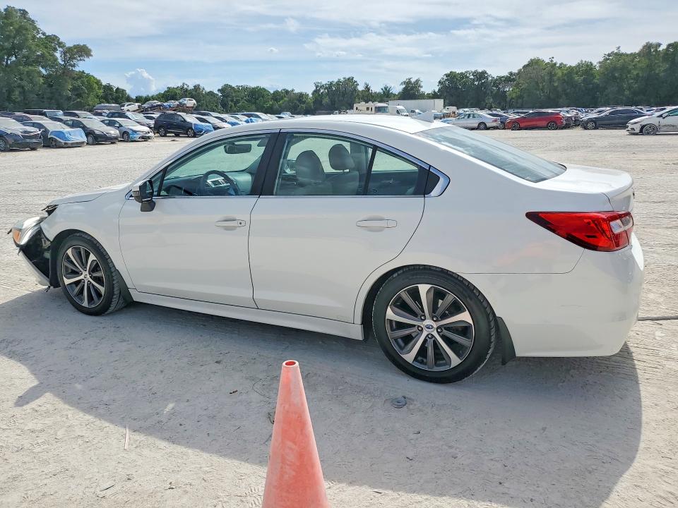 Продаж на аукціоні авто 2017 Subaru Legacy, vin: 4S3BNAN67H3023735, номер лоту: 54821586