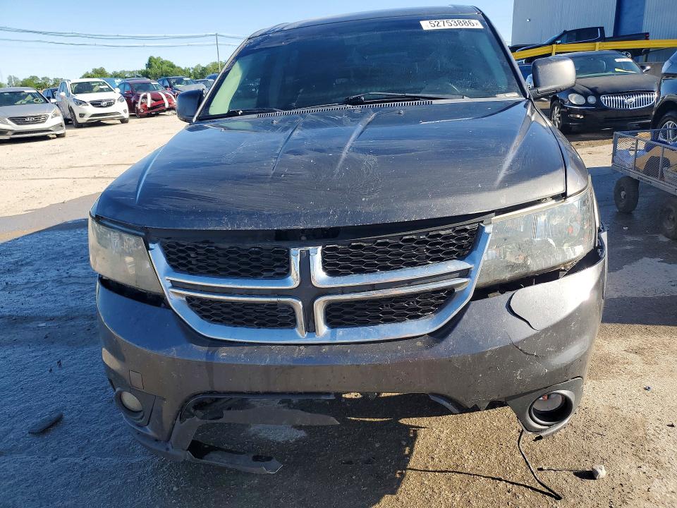 Продажа на аукционе авто 2018 Dodge Journey, vin: 3C4PDCEG1JT352387, номер лота: 52753886