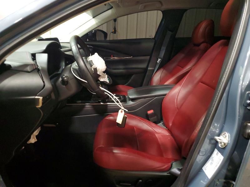Продаж на аукціоні авто 2023 Mazda Cx-30, vin: 3MVDMBCM0PM575334, номер лоту: 52578556