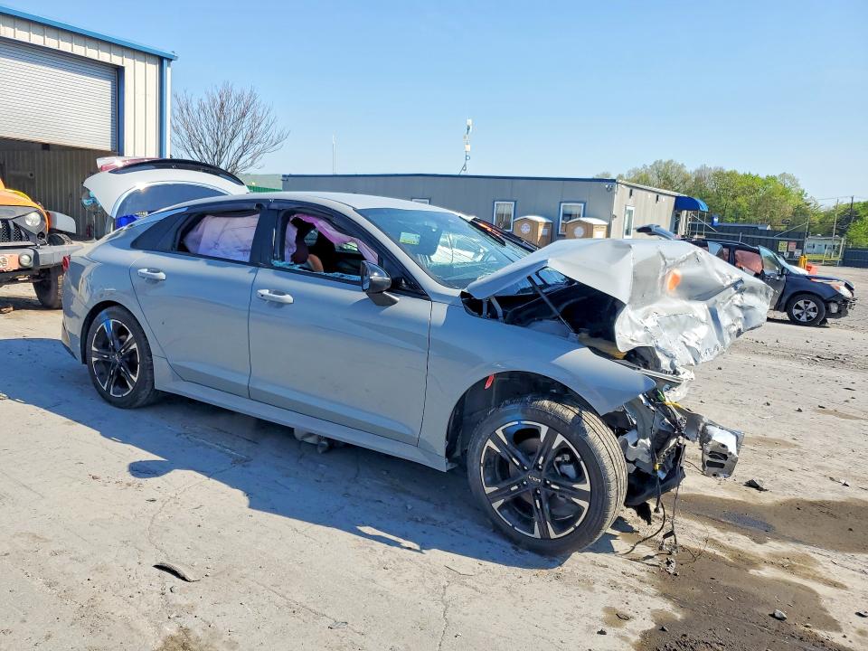 Aukcja sprzedaży 2023 Kia K5, vin: 5XXG64J25PG180864, numer aukcji: 54066176