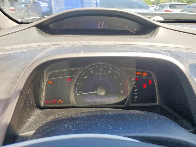 Продаж на аукціоні авто 2011 Honda Civic, vin: 2HGFA1F5XBH527530, номер лоту: 53817746