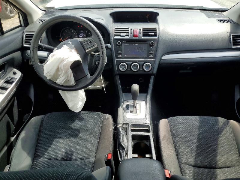 Aukcja sprzedaży 2016 Subaru Impreza, vin: JF1GJAA66GH006634, numer aukcji: 52596706