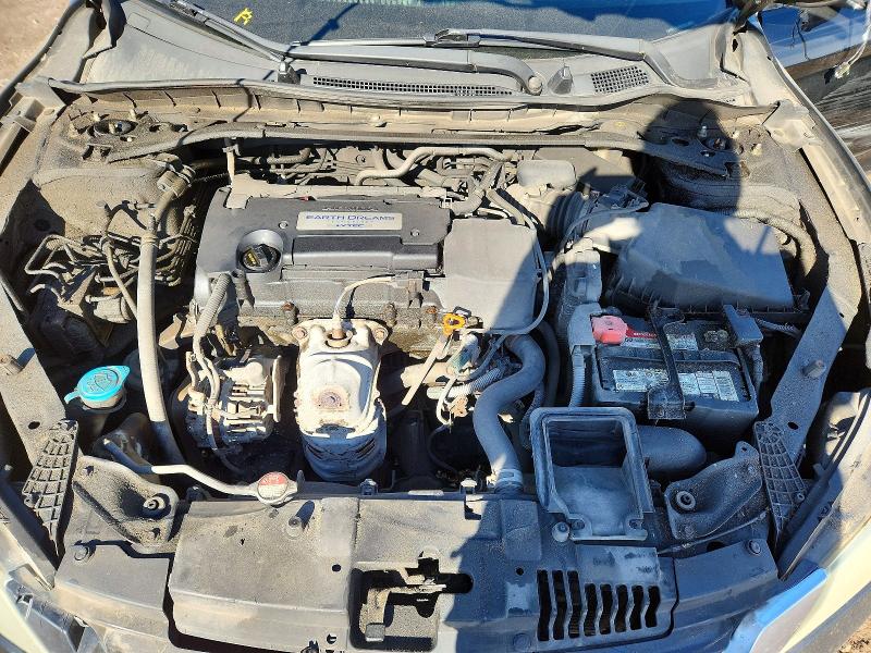 54946976 :رقم المزاد ، 1HGCR2F53FA802368 vin ، 2015 Honda Accord مزاد بيع