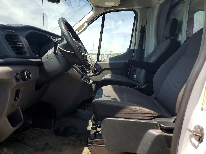 Продаж на аукціоні авто 2023 Ford Transit, vin: 1FDBW5PG1PKB70949, номер лоту: 54220556