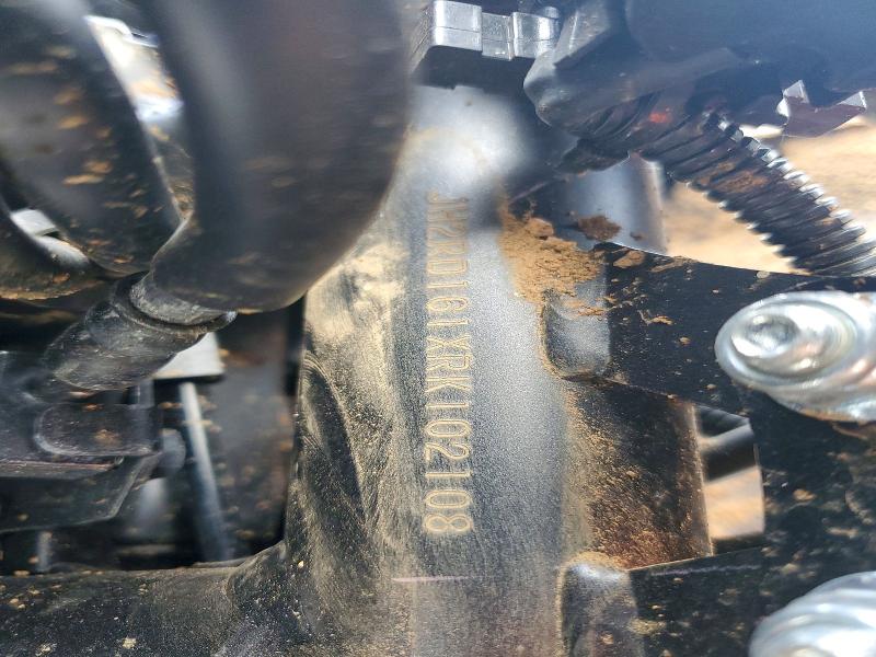 Продажа на аукционе авто 2024 Honda Xl750, vin: JH2RD161XRK102108, номер лота: 55064586
