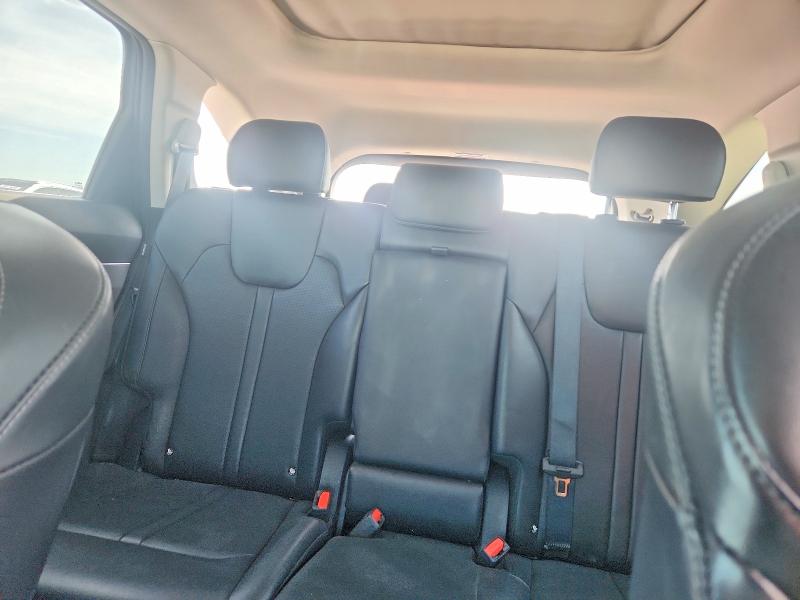 2025 Kia Sorento მანქანა იყიდება აუქციონზე, vin: 5XYRL4JC5SG316344, აუქციონის ნომერი: 52265826