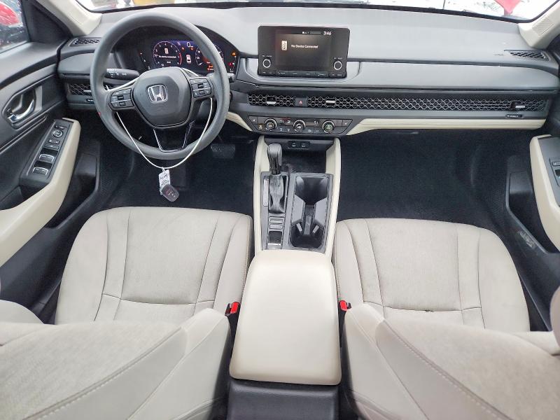 Aukcja sprzedaży 2024 Honda Accord, vin: 1HGCY1F36RA006360, numer aukcji: 54403286