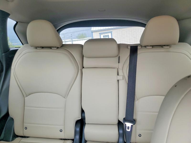 Продаж на аукціоні авто 2020 Infiniti Qx50, vin: 3PCAJ5M30LF114329, номер лоту: 53363216