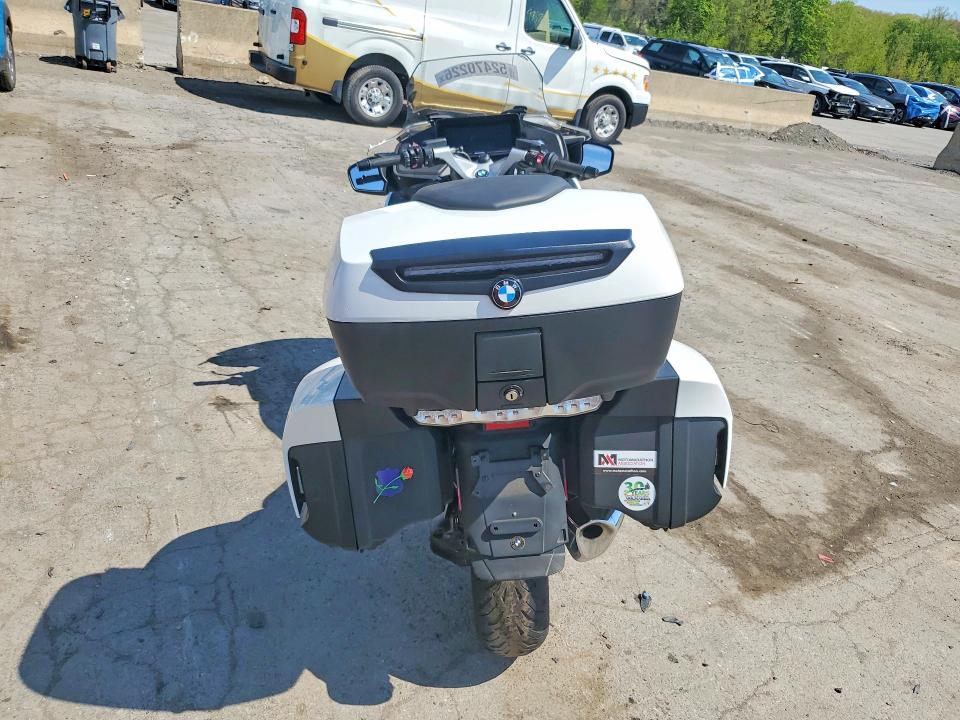 Продаж на аукціоні авто 2023 Bmw R 1250, vin: WB10L0308P6H21497, номер лоту: 52470226
