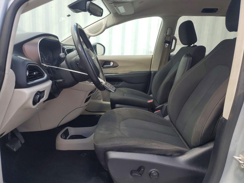 Auction sale of the 2023 Chrysler Voyager, vin: 2C4RC1CG3PR553996, lot number: 54855576