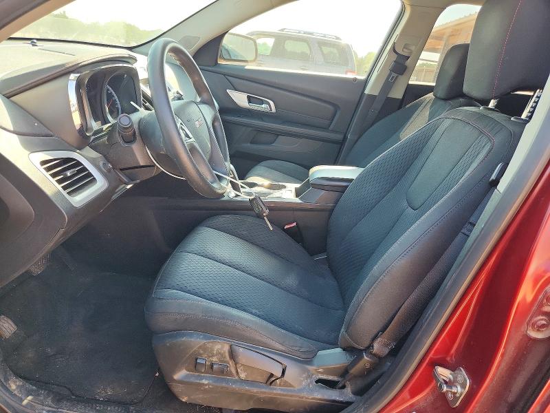 Aukcja sprzedaży 2011 Gmc Terrain, vin: 2CTALMEC4B6356696, numer aukcji: 53207376