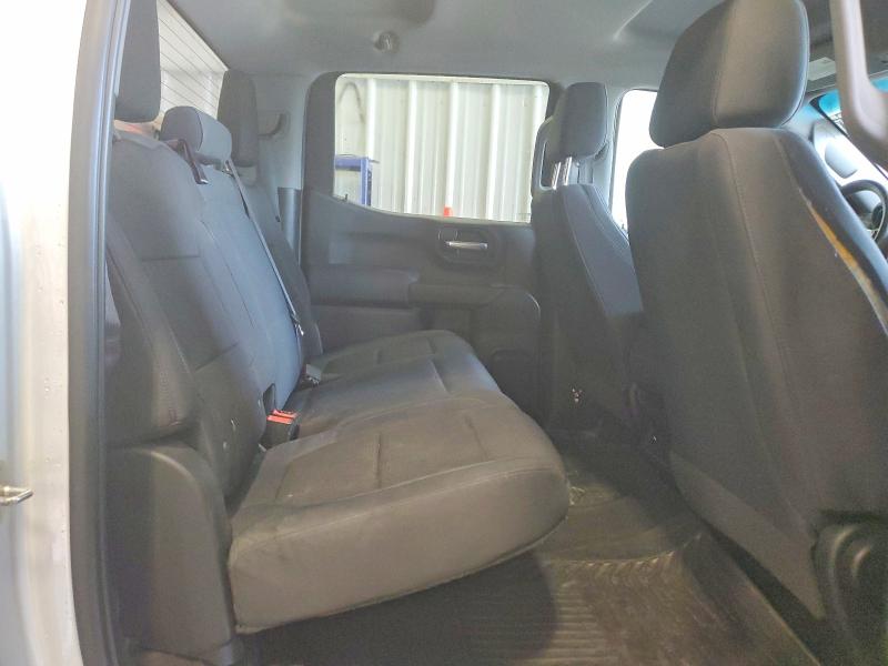 Продажа на аукционе авто 2019 Chevrolet Silverado, vin: 3GCPYCEF0KG143048, номер лота: 53961866