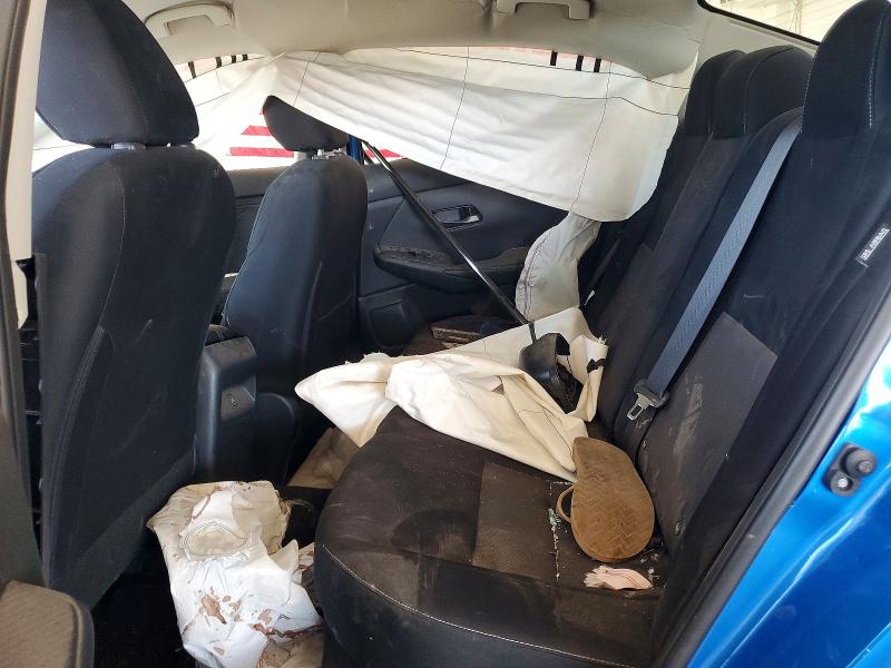 Продажа на аукционе авто 2025 Nissan Sentra, vin: 3N1AB8CV6SY387301, номер лота: 55032316