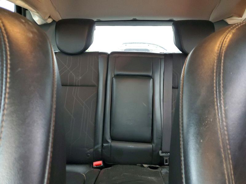 Aukcja sprzedaży 2017 Chevrolet Trax, vin: 3GNCJPSB0HL272054, numer aukcji: 53201096