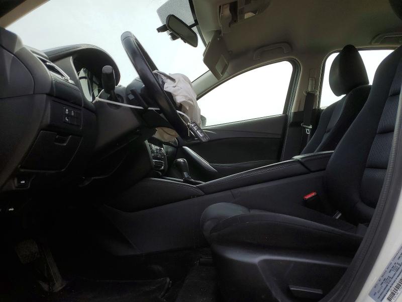 Продажа на аукционе авто 2016 Mazda 6, vin: JM1GJ1V52G1416612, номер лота: 52810596