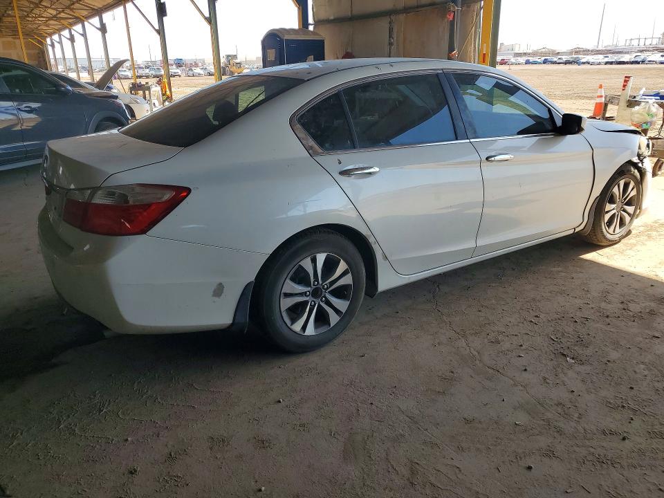 Продаж на аукціоні авто 2013 Honda Accord, vin: 1HGCR2F3XDA135942, номер лоту: 54871996