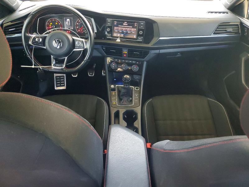 Продаж на аукціоні авто 2019 Volkswagen Jetta, vin: 3VW5T7BU0KM229149, номер лоту: 51753476