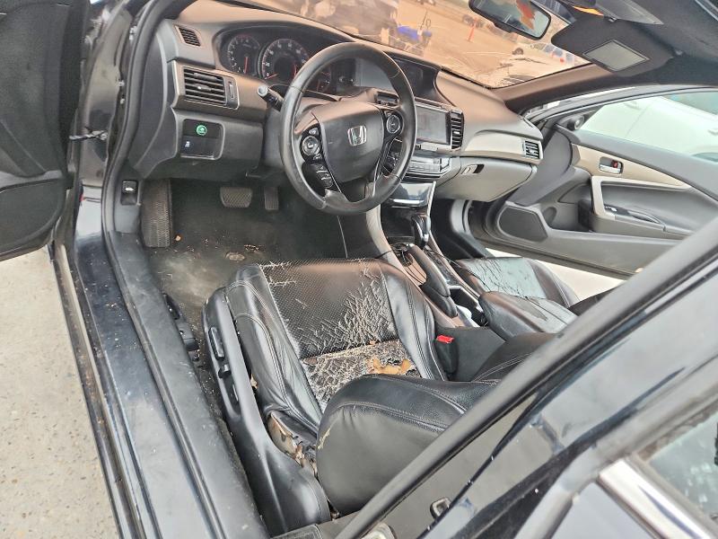 Продаж на аукціоні авто 2016 Honda Accord, vin: 1HGCT2B84GA001032, номер лоту: 52125426