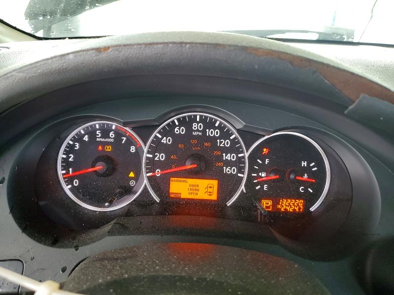 2012 Nissan Altima მანქანა იყიდება აუქციონზე, vin: 1N4AL2AP9CN453193, აუქციონის ნომერი: 54506976