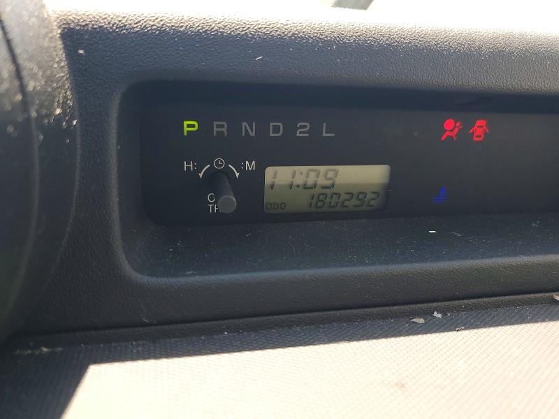 54047506 :رقم المزاد ، JTLKT324750197410 vin ، 2005 Toyota Scion مزاد بيع