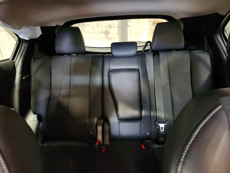 Продажа на аукционе авто 2024 Mitsubishi Eclipse Cross, vin: JA4ATWAA4RZ014511, номер лота: 54667226