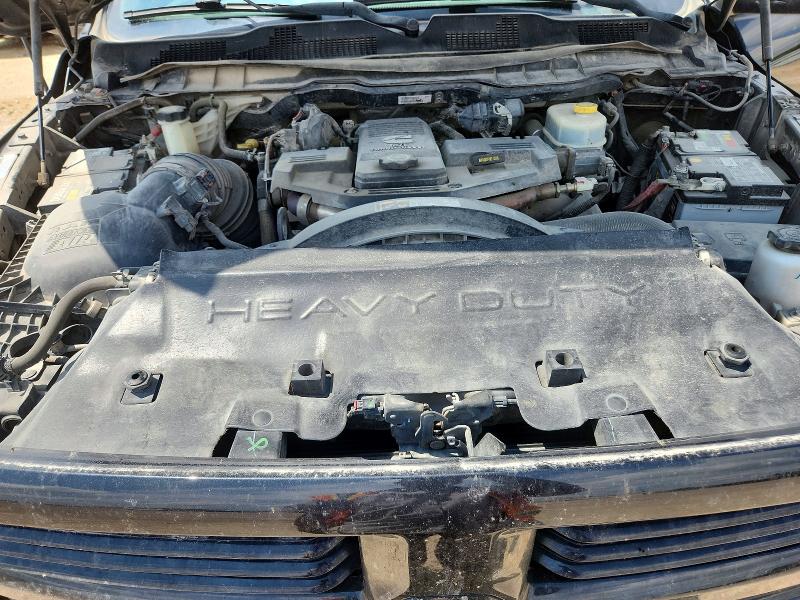 2015 Ram 2500 მანქანა იყიდება აუქციონზე, vin: 3C6UR4DL3FG653632, აუქციონის ნომერი: 54178846