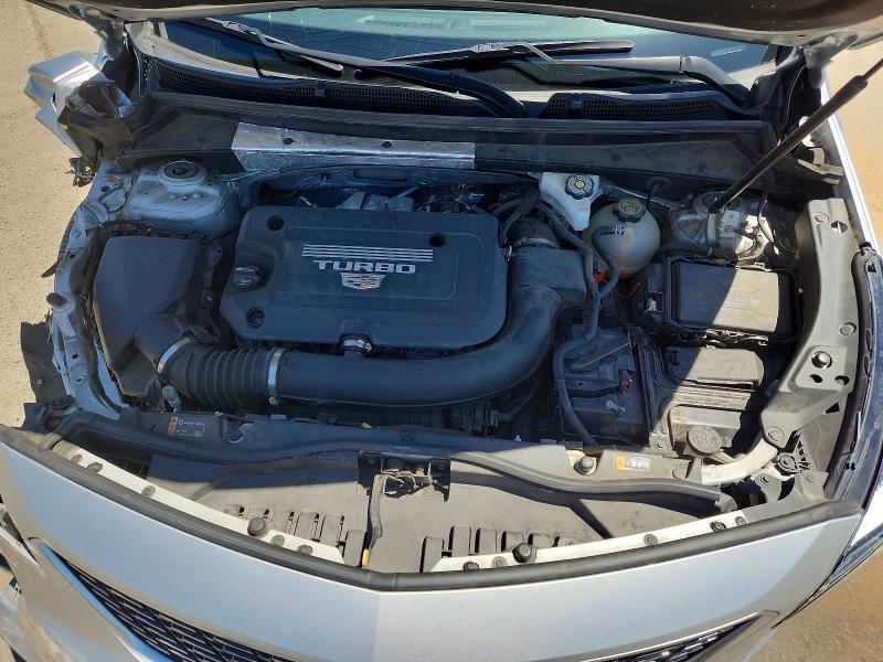 Aukcja sprzedaży 2021 Cadillac Xt4, vin: 1GYFZCR43MF001759, numer aukcji: 53837026