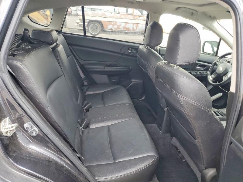 Aukcja sprzedaży 2013 Subaru Xv Crosstrek, vin: JF2GPAGC5D2212694, numer aukcji: 53085416