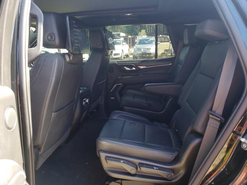 Aukcja sprzedaży 2021 Gmc Yukon, vin: 1GKS2DKL1MR172688, numer aukcji: 52134586