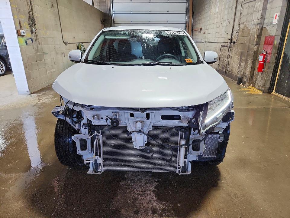 Продаж на аукціоні авто 2024 Mitsubishi Outlander Sport, vin: JA4ARUAU8RU019169, номер лоту: 53976296