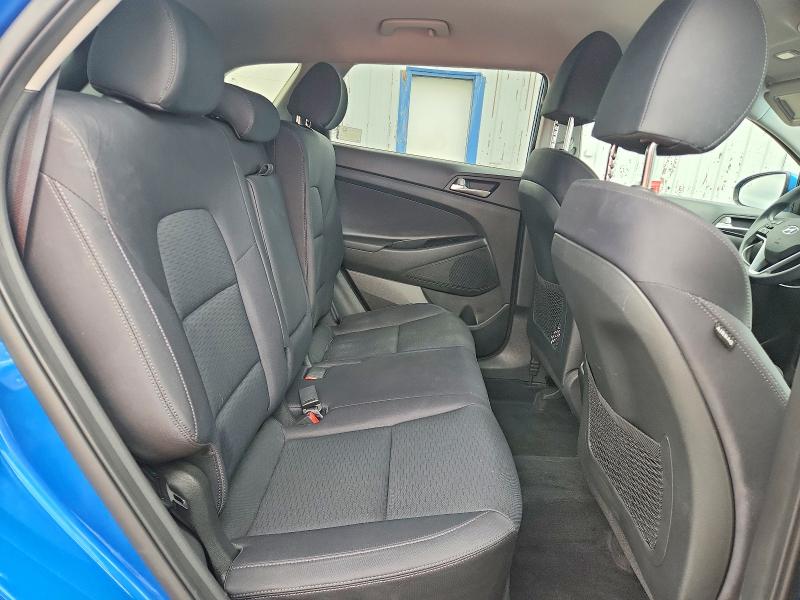 Aukcja sprzedaży 2019 Hyundai Tucson, vin: KM8J33AL0KU038454, numer aukcji: 51625366