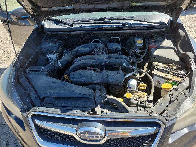 Продажа на аукционе авто 2015 Subaru Xv Crosstrek, vin: JF2GPAMC2F8228887, номер лота: 52954826