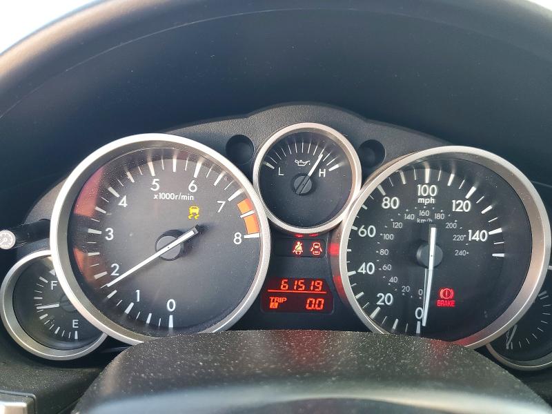 2012 Mazda Miata მანქანა იყიდება აუქციონზე, vin: JM1NC2PFXC0225520, აუქციონის ნომერი: 52417266